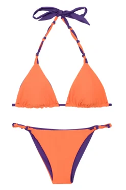 Set Amuleto Tri-Rev Essential-Rev