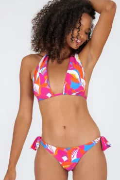 Set Antelope Halter-Double Italy