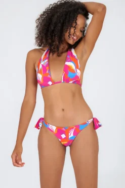 Set Antelope Halter-Double Italy