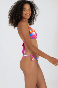 Set Antelope Halter-Double Italy