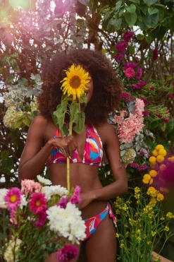 Set Antelope Halter-Double Italy