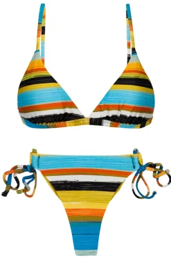 Set Artsy Tri-Fixo Fio-Tie