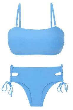 Set Baltico Bandeau-Reto Madrid