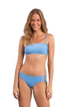 Set Baltico Bandeau-Reto Madrid