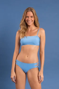 Set Baltico Bandeau-Reto Madrid