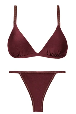 Set Barolo Tri-Fixo California