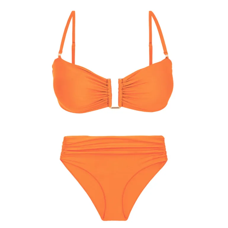 Set Bio-Laranjada Sara Amy