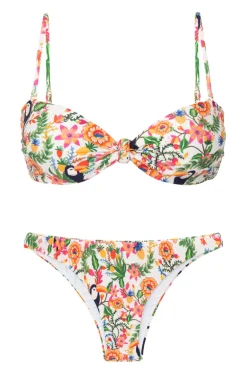 Set Boho Bandeau-Joy Leblon