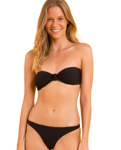 Set Bora-Black Bandeau-Joy Leblon