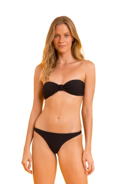 Set Bora-Black Bandeau-Joy Leblon