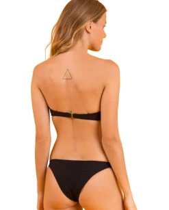 Set Bora-Black Bandeau-Joy Leblon