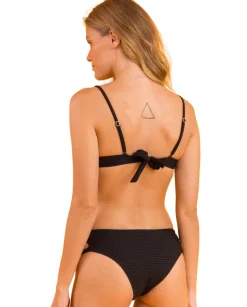 Set Bora-Black Bra-Trio Madrid-Trio