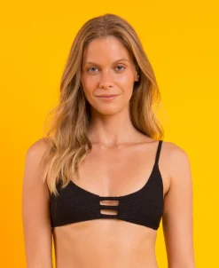 Set Bora-Black Bra-Trio Madrid-Trio