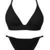 Set Bora-Black Tri-Cos Cheeky-Fixa
