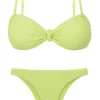 Set Bora-Citrus Bandeau-Joy Leblon