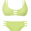 Set Bora-Citrus Bra-Trio Madrid-Trio