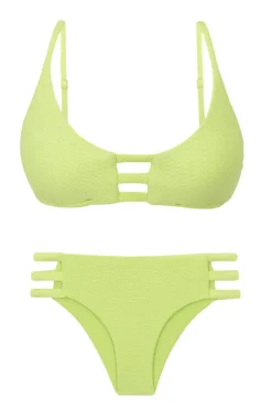 Set Bora-Citrus Bra-Trio Madrid-Trio