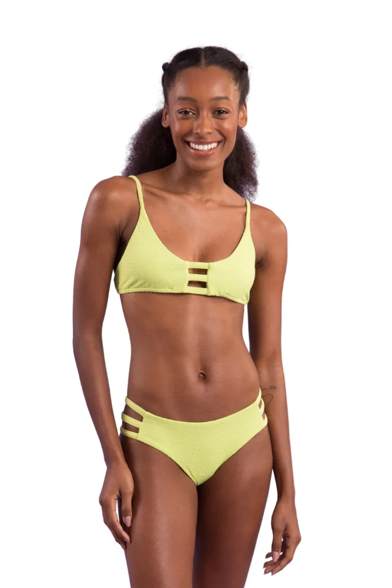 Set Bora-Citrus Bra-Trio Madrid-Trio