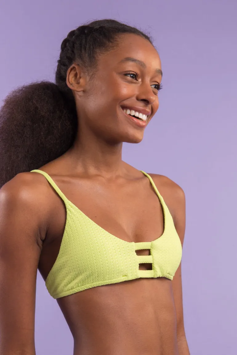 Set Bora-Citrus Bra-Trio Madrid-Trio