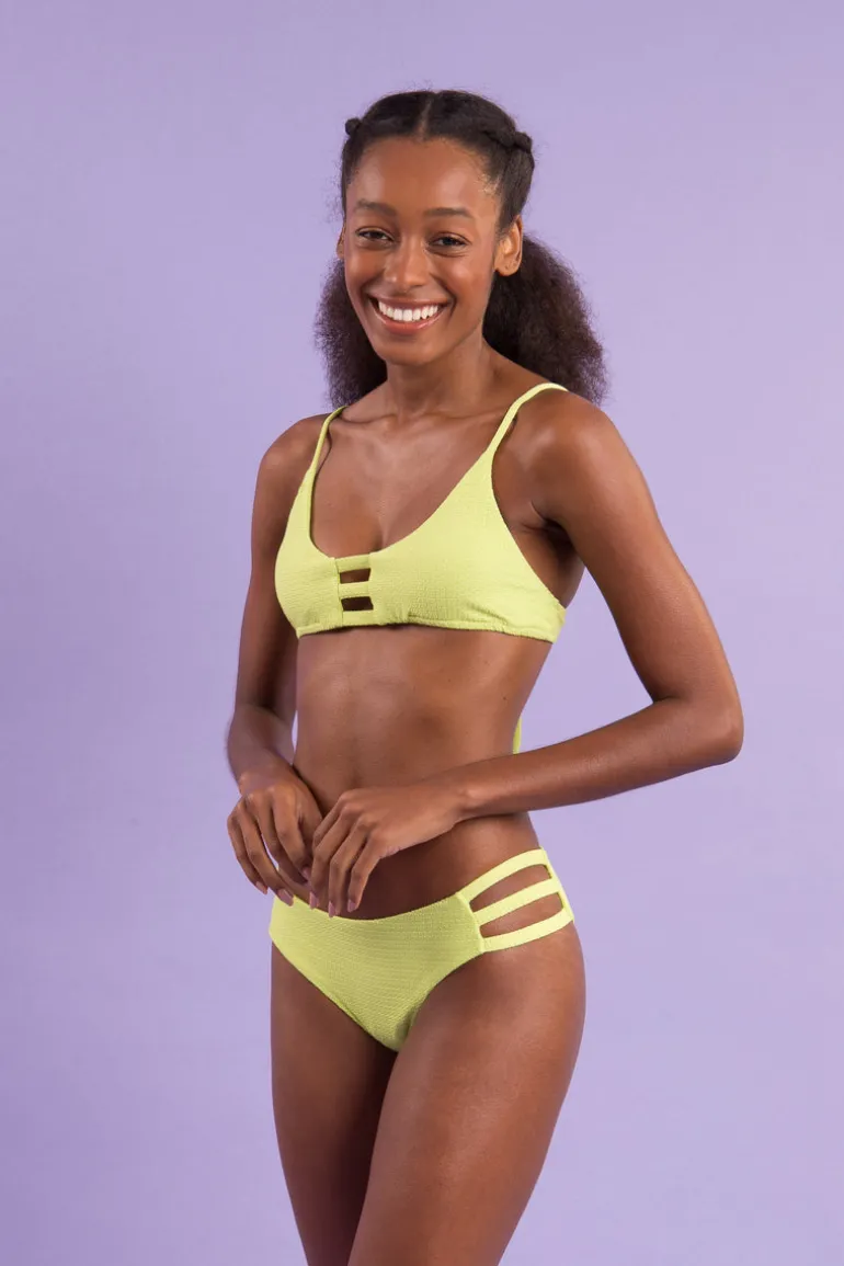 Set Bora-Citrus Bra-Trio Madrid-Trio