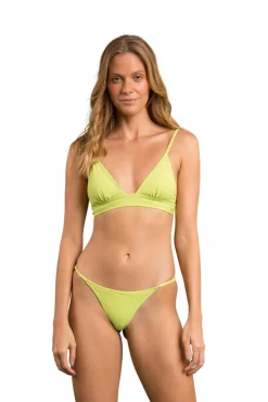 Set Bora-Citrus Tri-Cos Cheeky-Fixa