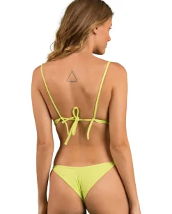 Set Bora-Citrus Tri-Cos Cheeky-Fixa