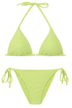 Set Bora-Citrus Tri-Inv Lacinho