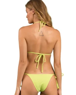 Set Bora-Citrus Tri-Inv Lacinho