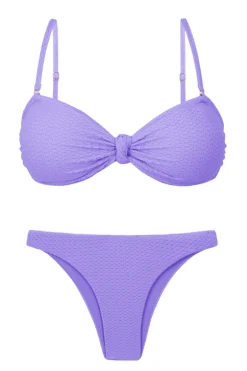 Set Bora-Lavanda Bandeau-Joy Leblon
