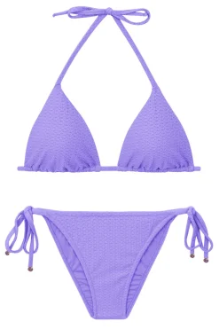 Set Bora-Lavanda Tri-Inv Lacinho
