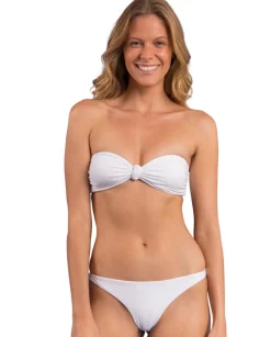 Set Bora-White Bandeau-Joy Leblon