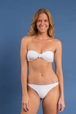 Set Bora-White Bandeau-Joy Leblon