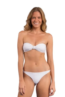Set Bora-White Bandeau-Joy Leblon