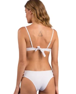 Set Bora-White Bra-Trio Madrid-Trio