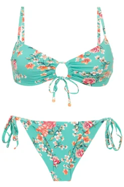 Set Botanic Mila Cheeky-Tie