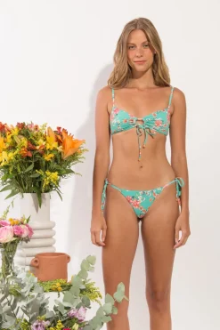 Set Botanic Mila Cheeky-Tie