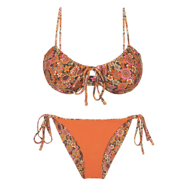 Set Bouquet Balconet-Tie Ibiza-Comfy