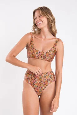 Set Bouquet Bliss Hotpants