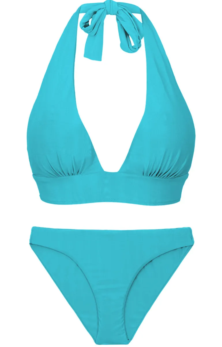 Set Breeze Halter-Cos Essential-Comfy