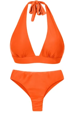 Set Calendula Halter-Cos Ciao