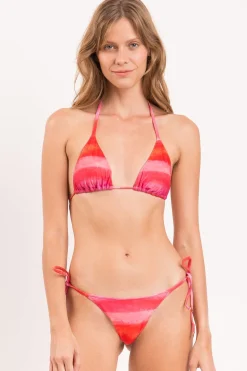 Set Cher Tri-Inv Cheeky-Tie