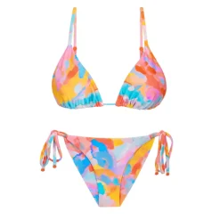 Set Cloud Lia Cheeky-Tie