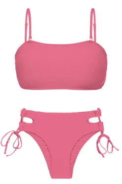 Set Confetti Bandeau-Reto Madrid