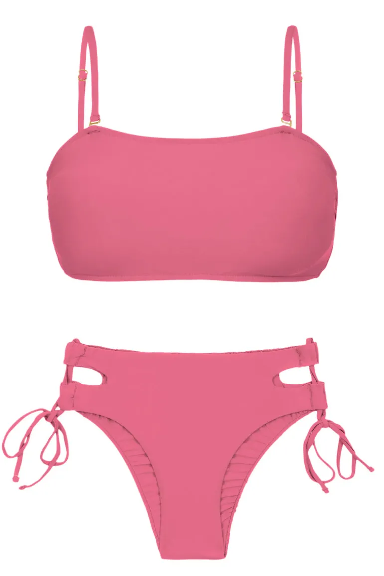 Set Confetti Bandeau-Reto Madrid