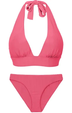 Set Confetti Halter-Cos Essential-Comfy