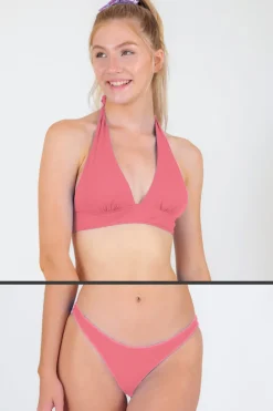 Set Confetti Halter-Cos Essential-Comfy