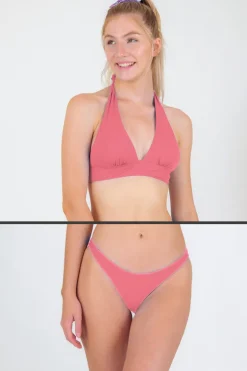 Set Confetti Halter-Cos Essential-Comfy