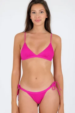 Set Cotele-Amaranto Tri-Fixo Rio