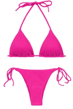 Set Cotele-Amaranto Tri-Inv Ibiza