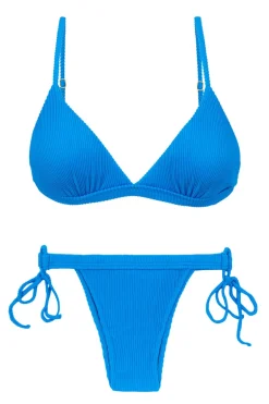 Set Cotele-Jacinto Tri-Fixo Rio